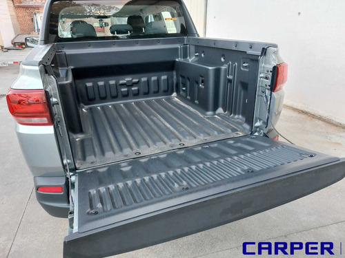 Chevrolet Montana Ls 2024