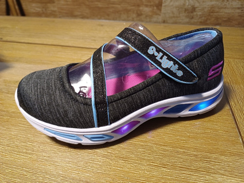 Sketchers Niña Talle 32 