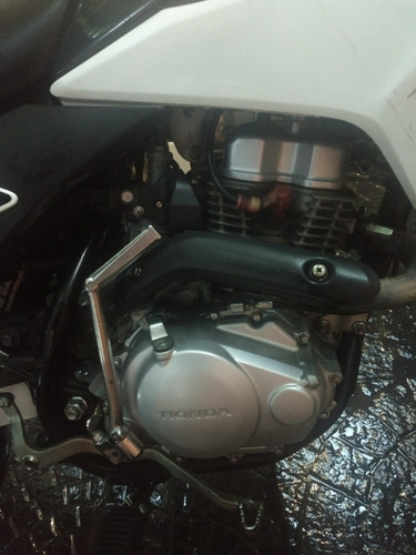 Imagen 10 de 16 de Honda Xr 150l