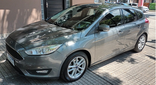 Ford Focus III 1.6 S