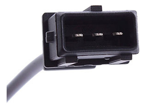 Sensor Posicion Cigueñal Fiat Fiorino Fire 1.3 2000-2013 Ckp