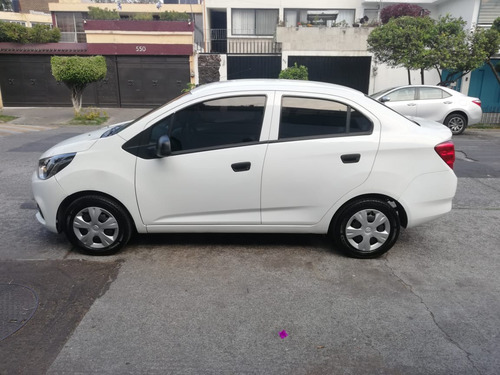 Chevrolet Beat 1.2 Lt Sedan