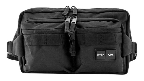 Rvca Riñonera Waist Pack Deluxe - Unisex - Avyba00127