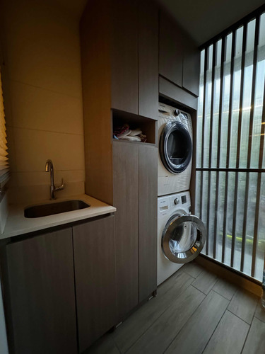 Vende Dueño Dpto C/ Jardín 4d+4b+salita 3est+1bod Lo Matta
