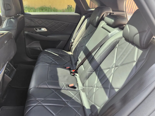 Ds Automobiles Ds7 1.6 Crossback Puretech 220 S&s Rivoli ...