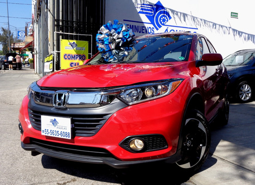 Honda HR-V 1.8 Prime