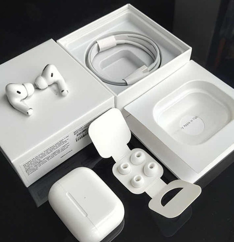 AirPods Pro 3