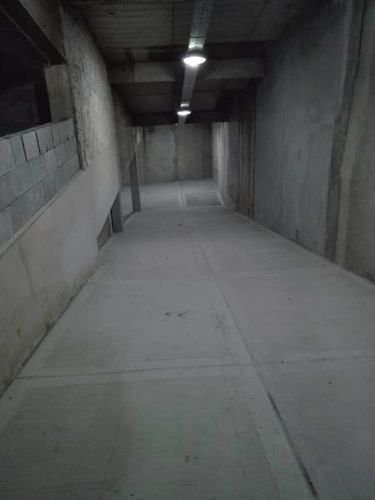Imagen 9 de 12 de Oficinas -moron Premium-con Cochera Y Baulera