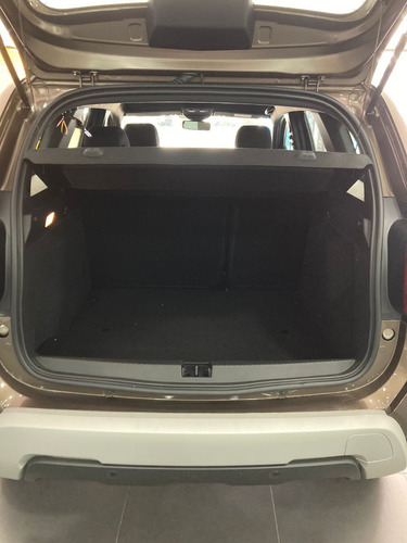 Renault Duster 1.3 Tce Turbo Iconic 155Cv