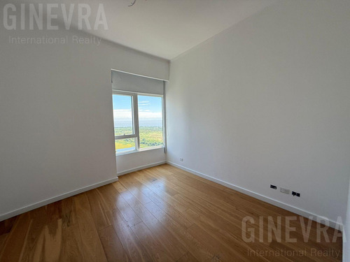 Departamento De 4 Ambientes En Alvear Tower