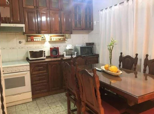 Departamento En Venta - 3 Dormitorios 3 Baños - 114mts2 - Remedios De Escalada