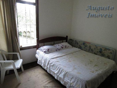 Chácaras À Venda Em Mairiporã/sp - Compre O Seu Chácaras Aqui! - 1352560