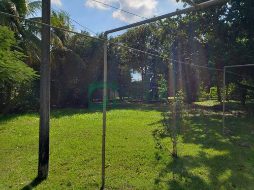 Imagem 5 de 5 de Terreno-à Venda-pedra De Guaratiba-rio De Janeiro - Remf00017