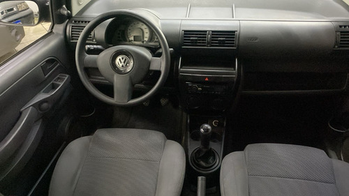Volkswagen Fox 1.0 Vht City Total Flex 5p