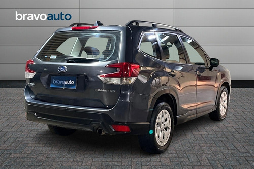Subaru (in) 2.0 X At 4x4 5p
