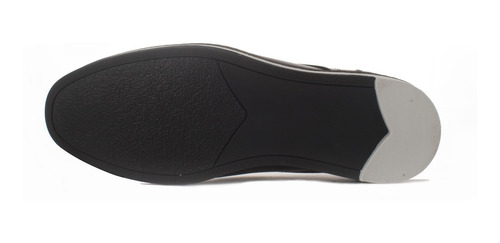 Imagen 4 de 6 de Zapato De Piel Karosso Kasual 3700 Moka