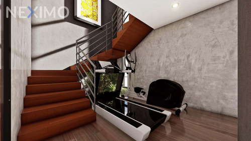 Imagen 7 de 12 de Casa En Preventa En Zona Norte Con Alberca En Mérida, Yucatán