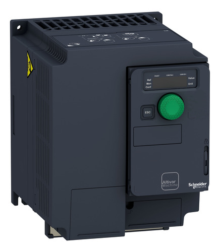 Atv320u30n4c Variador De Velocidad Atv320-3kw-380...500v-3 F