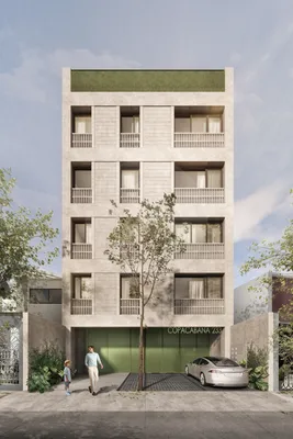 Departamento en venta
