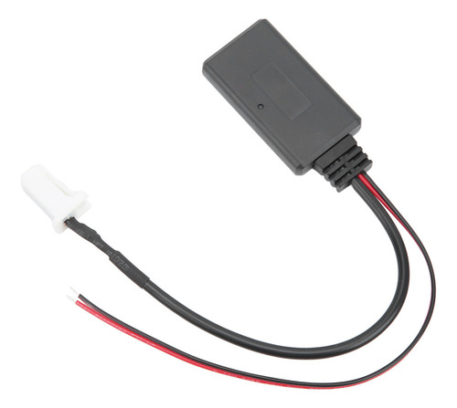 Wu-chuang Adaptador Auxiliar Bluetooth 5.0 Para Suzuki
