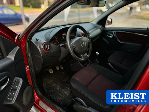 Renault Sandero Stepway Privilege