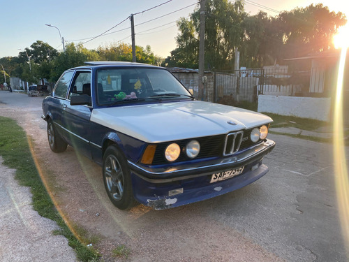BMW Serie 3 Coupe
