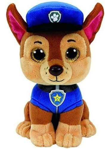 4 Peluches Jueguete Regalo Patrulla Canina Gorro Bebés