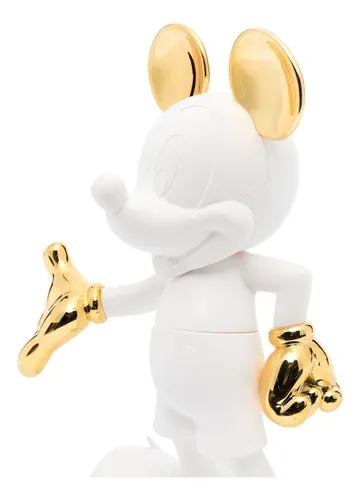 Figura De Anime Escultura De Resina De Dibujos Animados
