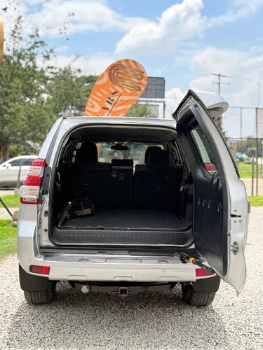 Toyota Prado 3.0 Tx
