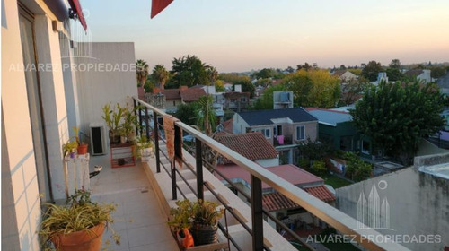 Imagen 13 de 13 de Departamento - Castelar Sur