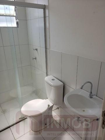 Imagem 5 de 6 de Apartamento Para Locação Em Taubaté, Residencial Sítio Santo Antônio, 2 Dormitórios, 1 Banheiro, 1 Vaga - Ap0636_1-1872075