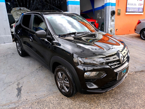 Renault Kwid 1.0 12v Zen Sce 5p