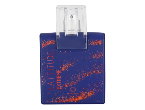 Hinode Perfume Latitude Extreme 100 Ml