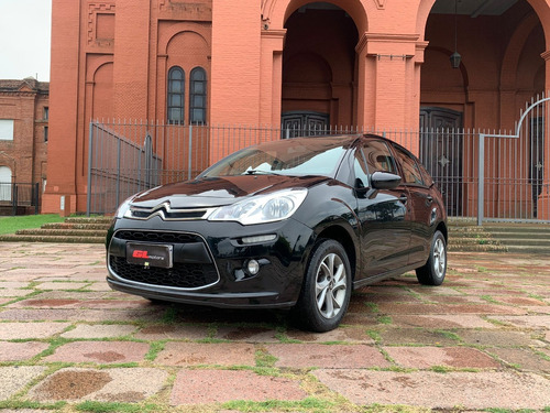 Citroën C3 1.5 Origine I 90cv