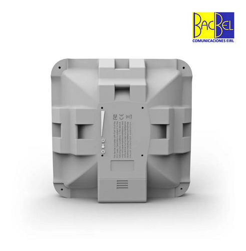 Mikrotik - Sxtsq Lite2 Radio Enlace Ptp - 2,4ghz Con Antena