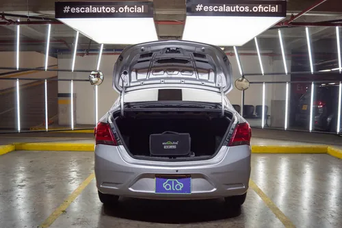 Chevrolet Joy 1.4 Mt