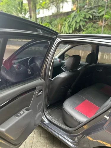 Renault Sandero 1.6 Gt Line