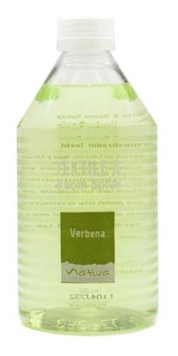 Nativa Repuesto De Aromatizador Textil Essentials De 500ml