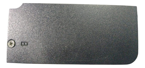 Carcasa Tapa Wifi Notebook Positivo Bgh Mobo Black Original
