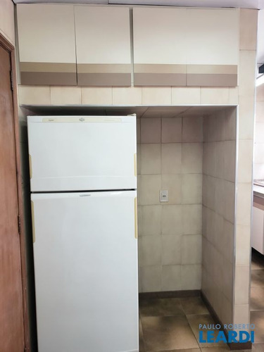 Imagem 6 de 15 de Apartamento - Lapa - Sp - 588126