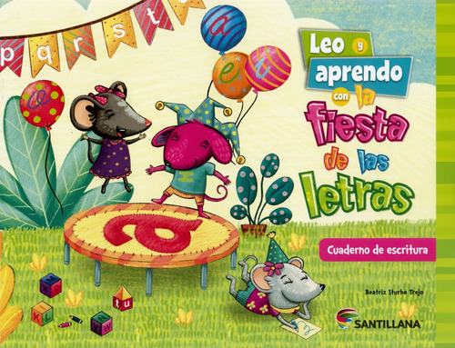 Imagen 4 de 5 de Pack La Guía 1 Primaria - Santillana