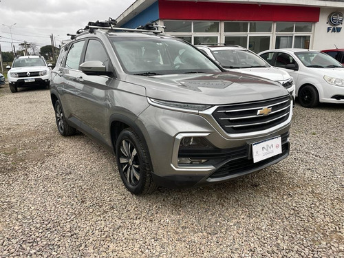 Chevrolet Captiva 1.5t Turbo Premier