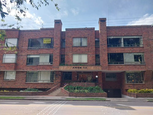 Oportunidad  Apartamento En Usaquén Bogotá Colombia(11069352848)