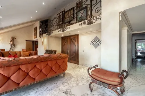 Apartamento En Venta En Los Rosales. Cod V14466