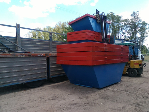 Venta Y Fabricación De Volquetes Nuevos Multiuso