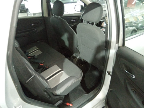 Imagen 23 de 25 de Chevrolet Spin Active