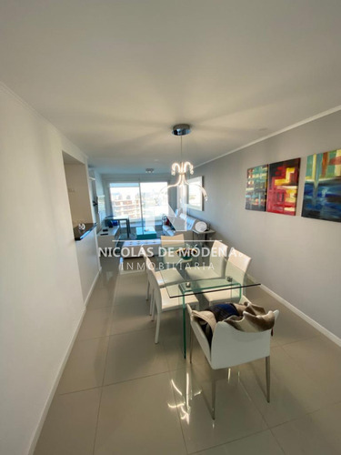 Cómodo Apartamento En Venta, Wind Towe.r