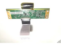 Comprar Placa T Con Integrada Tv Noblex Dj32x5000  St3151a05-8-xc-3