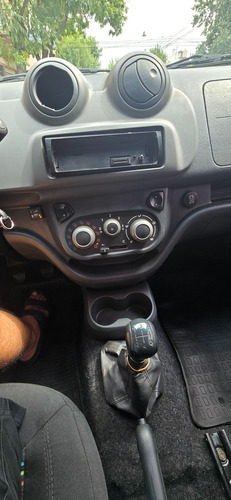 Fiat Nueva Fiorino 1.4 8v