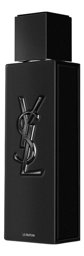 Perfume de Hombre Yves Saint Laurent Myslf Le Parfum 60 ml
